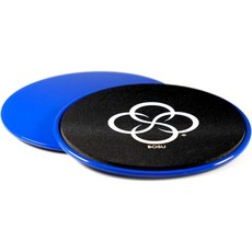 BOSU 코어 슬라이더