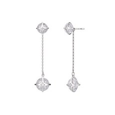 골든듀러브포엠귀걸이