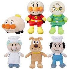 메론빵인형