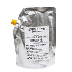 선인흑임자페이스트