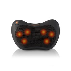 나비8구쿠션마사지기멀티온열안마기dr-690