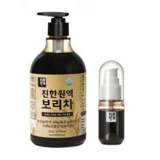 하루헛개 진한 원액 보리차, 1개, 360g, 1개입