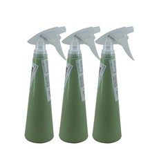 이케아 토마트 분무기 연두색 3개