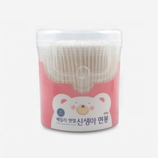 베일리면봉