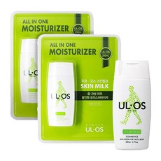 우르오스스킨밀크