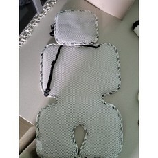 인펀트카시트유모차