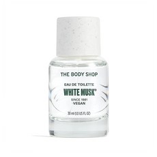 The Body Shop 더바디샵 화이트 머스크 향수 30ml