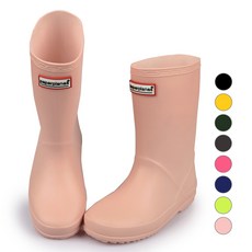 아동장화 페이퍼플레인키즈 아동용 장화 남아 여아 키즈 주니어 레인부츠 어린이 신발