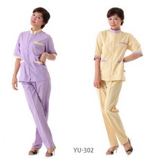 애견미용가운세트