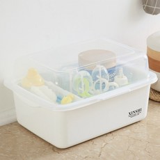 베베올리브젖병건조대