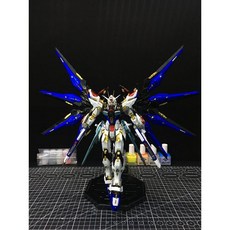 스트라이크 프리덤 건담 MGEX ZGMF-X20A Strike Freedom Gundam