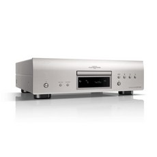 데논 Denon SACD 플레이어 DCD-1700NE 오리지널 드라이브 메카니즘 Advanced S.V.H. Mechanism 탑재 프리미엄 실버 DCD-1700NESP, 상세페이지 참조 - CD플레이어