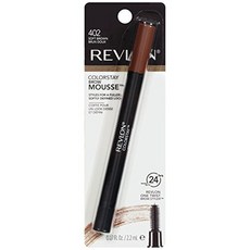 레브론 컬러스테이 브로우 무스 2.2ml, 402 Soft Brown, 1개