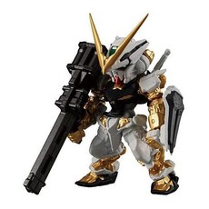 FW GUNDAM CONVERGE GOLD EDITION (건담 컨버지 골드 에디션) [1.242：건담 아스트레이 골드 프레임](단품) 식완