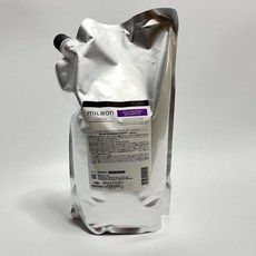 밀본 볼륨 마이징 샴푸 2500ml 글로벌 밀본 볼륨 리필 리필 milbon LSC, 1개, 2.5L