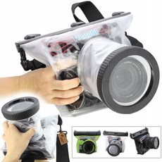 캐논카메라하우징