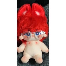 속성인형