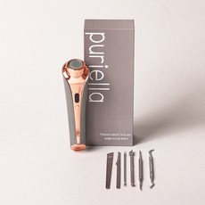 퓨리엘라 전동 발각질제거기 25년형 pre 1000 풋파일, 165g, 1개, 1개입