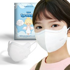 플로우천사마스크