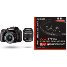 펜탁스렌즈18-200