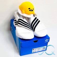 Adidas 아디다스 매그넘샌들 W EF5848