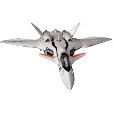 하세가와 마크로스 VF-11B 벼락 1/72 스케일 프라 모델 22