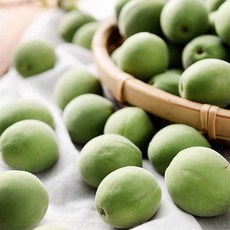브랜드없음 [착한식탁]GAP 해남 청매실 10kg 왕왕