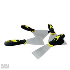 스텐헤라 껌칼 스크래퍼 칼헤라 껌제거기 바닥칼