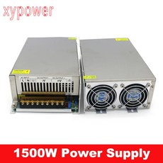 DC 파워 서플라이 XY 전원 공급 모터 마이닝 110-220V, 12V_1500W | 220v