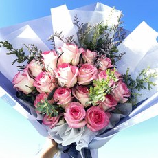 자이언트꽃다발