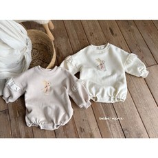 [유나봉봉] 베이비 래빗레이스슈트