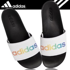 아디다스슬리퍼아딜렛