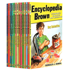 encyclopediabrown
