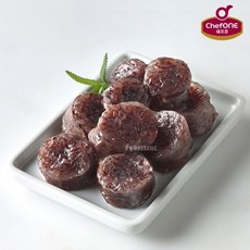 대상식품맛있는찰순대