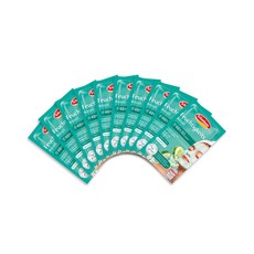 샤벤스 모이스춰 수분 마스크팩 (2mlx5)10개 x 3팩 (Schaebens Feuchtigkeits Maske), 3개