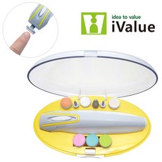 아이벨류네일트리머