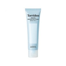 [토리든]다이브인 워터리 모이스처 선크림 60ml(SPF 50+ PA++++)