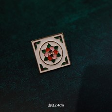 미니벽돌도배지