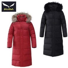 살레와 PYRENE(피레네) MID DOWN W JACKET (AWW19530)
