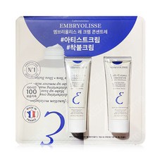 엠브리올리스 레 크렘 콘센트레 크림, 150ml, 1개