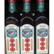 노브랜드굴소스