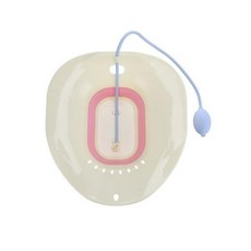 산모선물 버블좌욕기 핑크색상 가정용좌욕기, 본상품