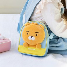 어피치크로스백