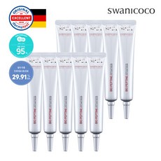 스와니코코펩타이드아이크림