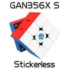 gan356x