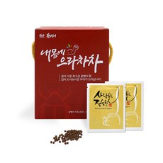 내몸에으라차차/굼벵이환, 1개