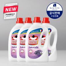 오미노비앙코 네이처프레쉬 라벤더 뉴 액상세제