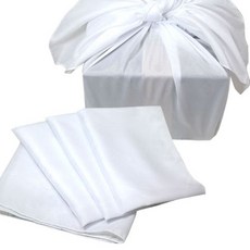 유골함 보자기 납골함 흰보자기 흰색 면 광목 천 포장 1개 487721EA, 쿠팡 본상품선택