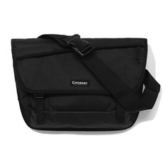 [커버낫 본사]코듀라 메신져백