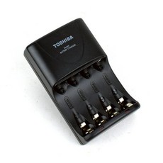 알카라인충전기